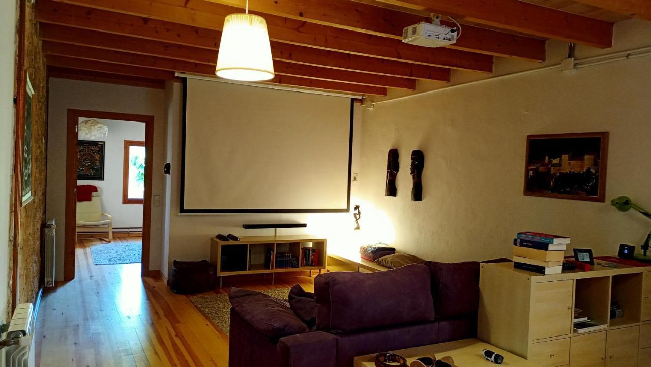 Lujosa Casa Mallorquina Restaurada Сес-Салинес Экстерьер фото